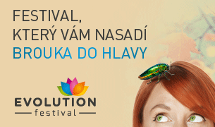 Festival Evolution