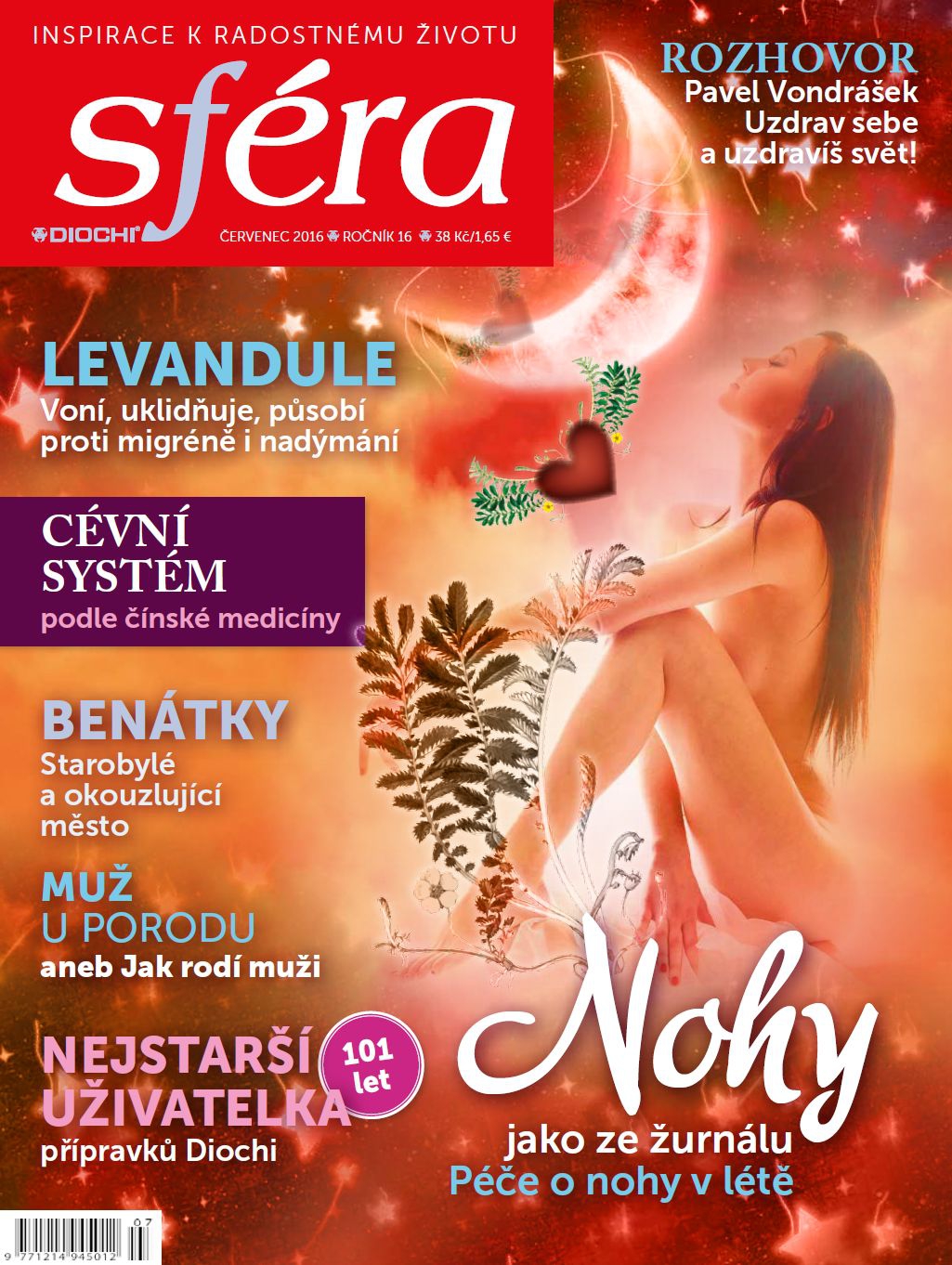 SFÉRA 07/2016