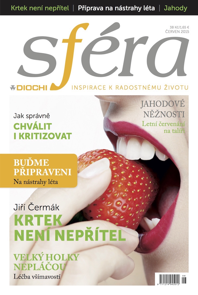 SFÉRA 06/2015