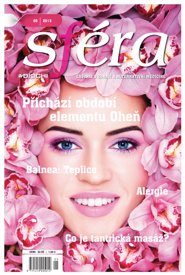 SFÉRA 05/2013