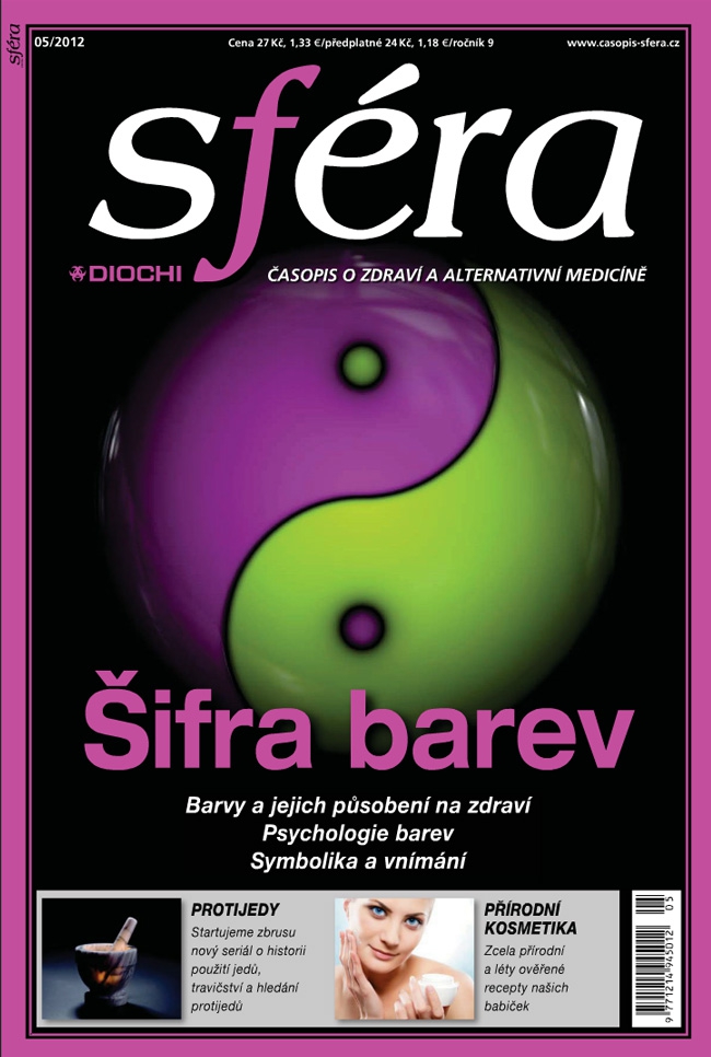 SFÉRA 05/2012