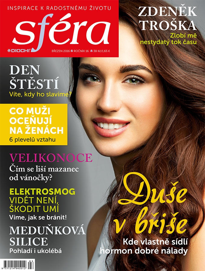SFÉRA 03/2016