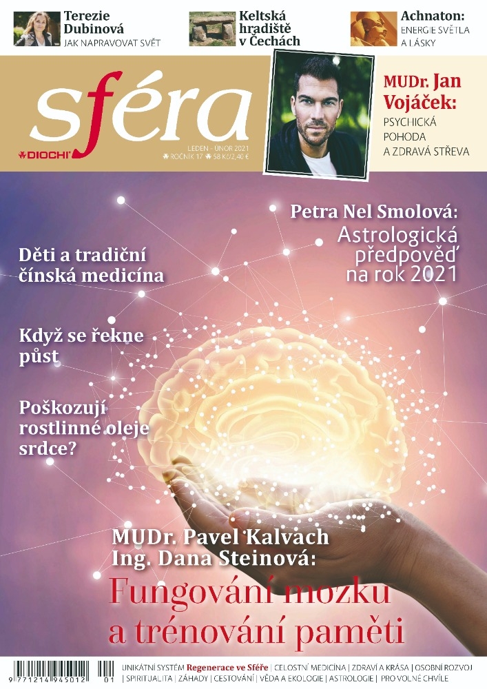 Sféra 1/2 2021