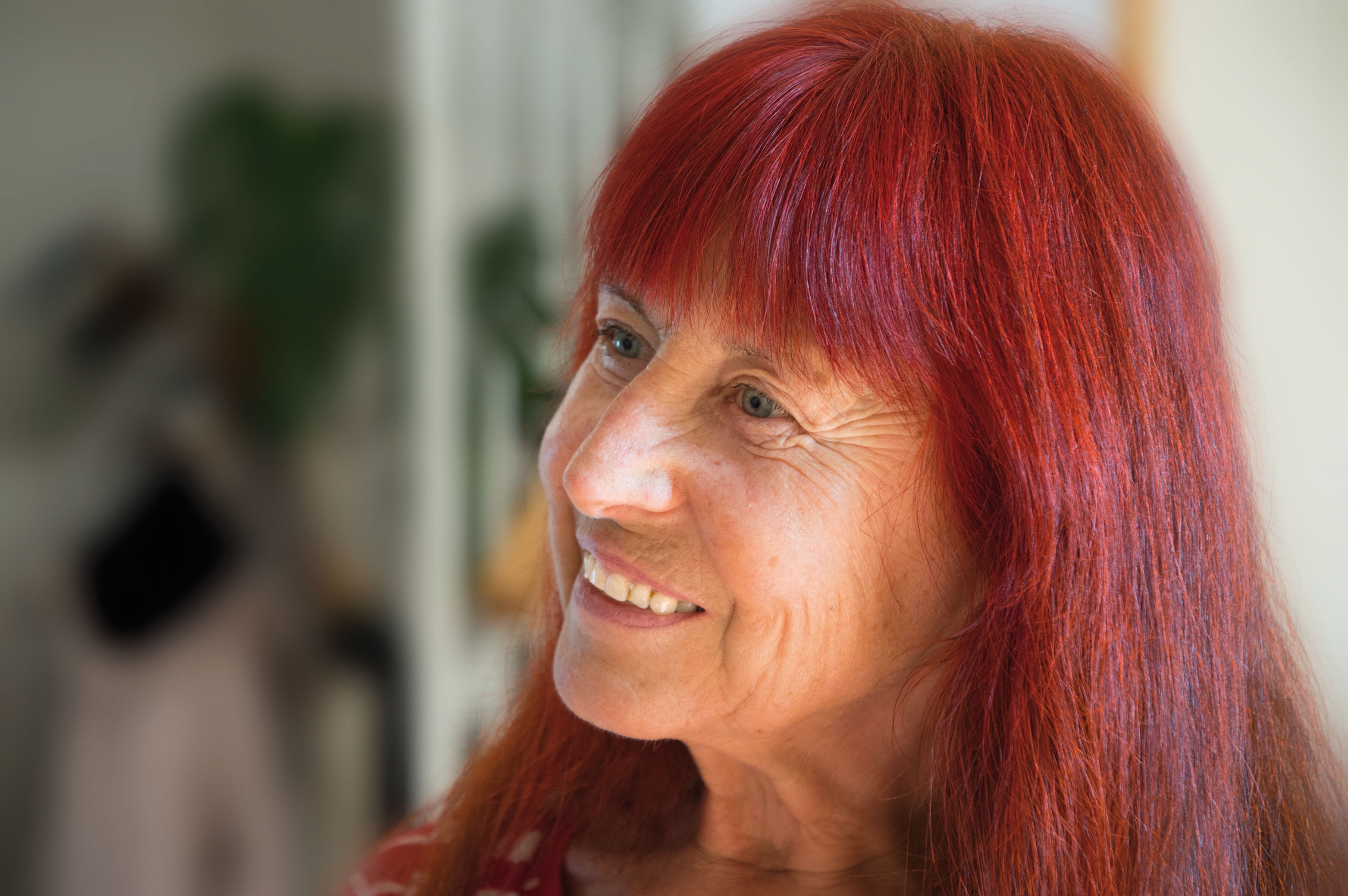 Marcelka a Romek: "Když vás v životě ovládají programy mysli, je to jako kdybyste pili kávu se zčeřeným lógem."