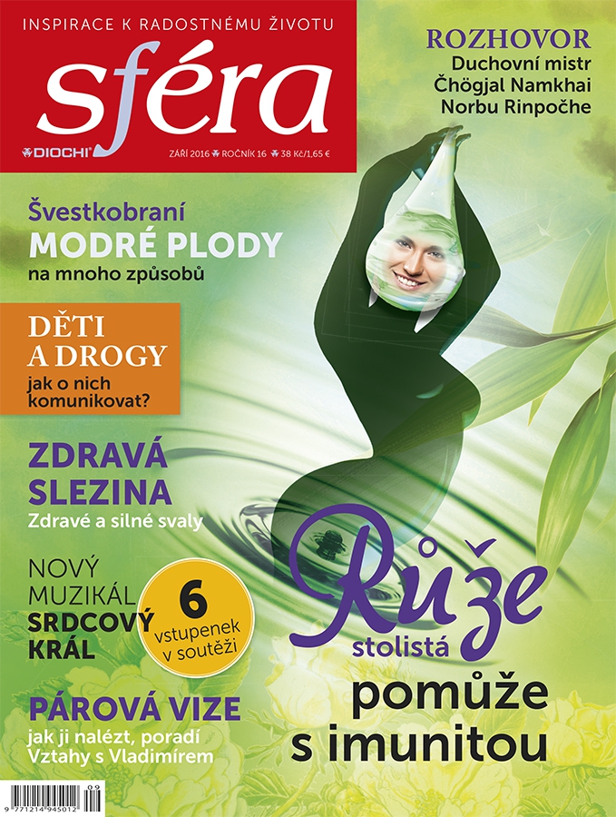 SFÉRA 09/2016