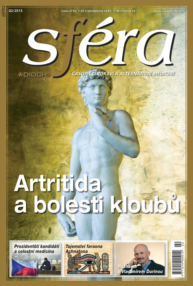 SFÉRA 02/2013