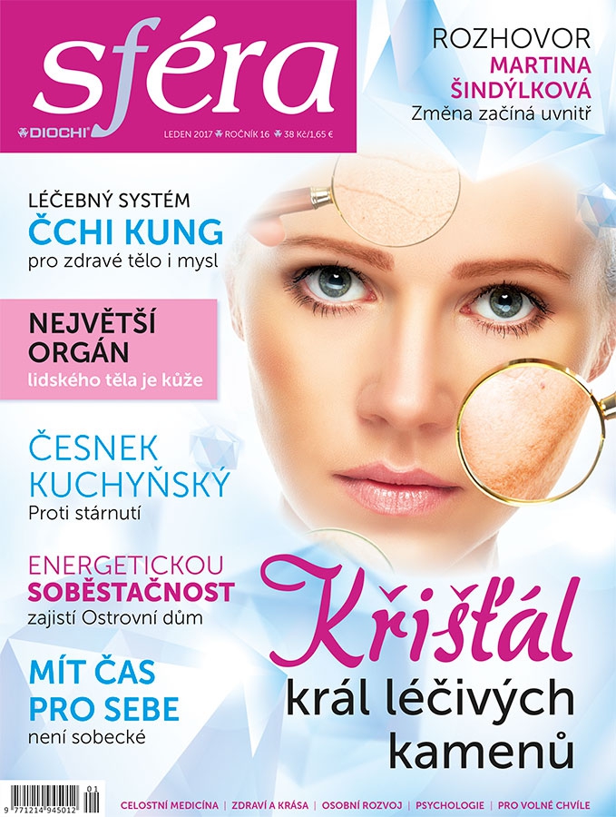 Sféra 1/2017