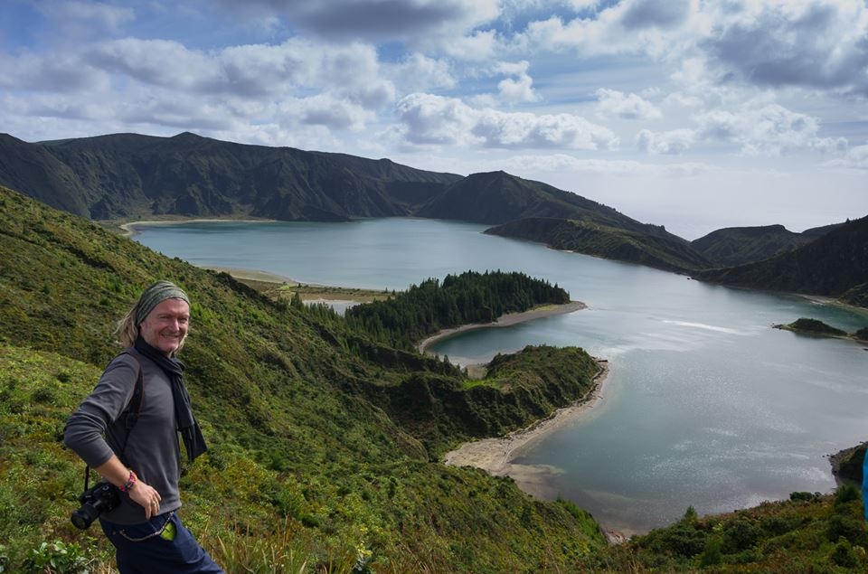 Duchovní učitel Miloš Matula: "Rád bych se k filmu vrátil jako režisér vlastních projektů."