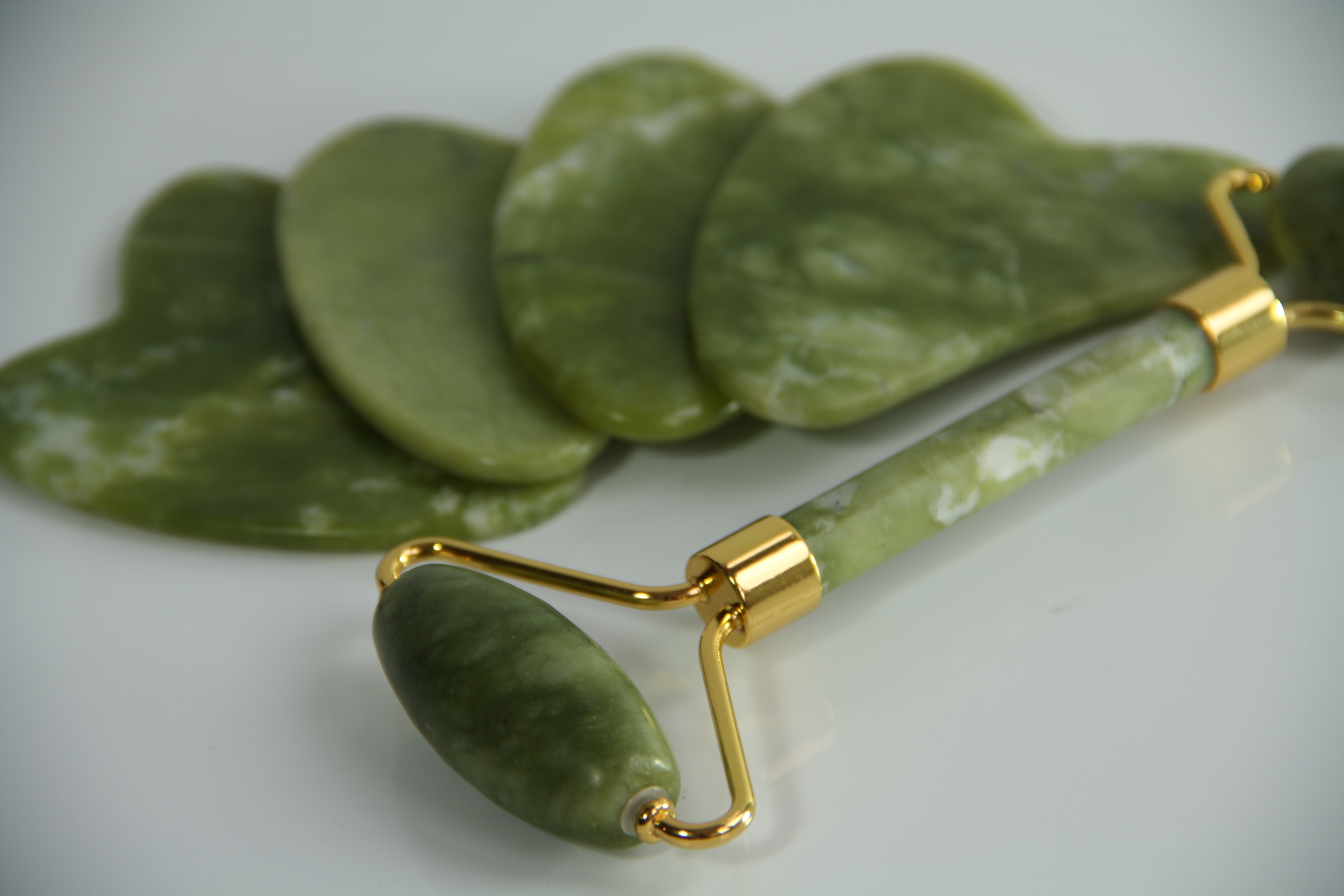 Objevte Rituál krásy podle staré čínské tradice