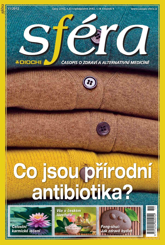 SFÉRA 11/2012