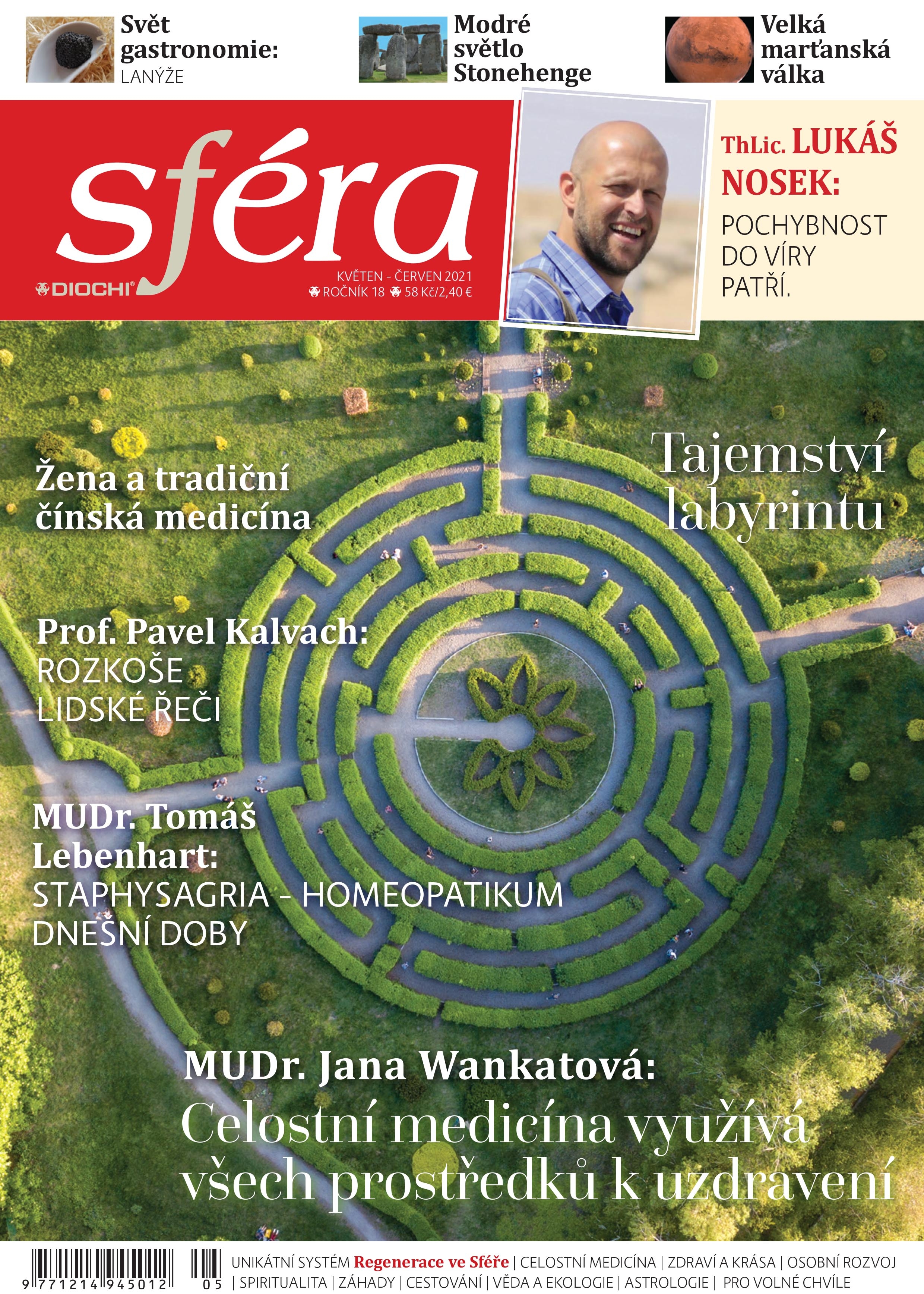 Sféra 5/6 2021