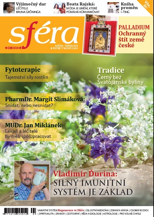 Sféra 5/6 2020