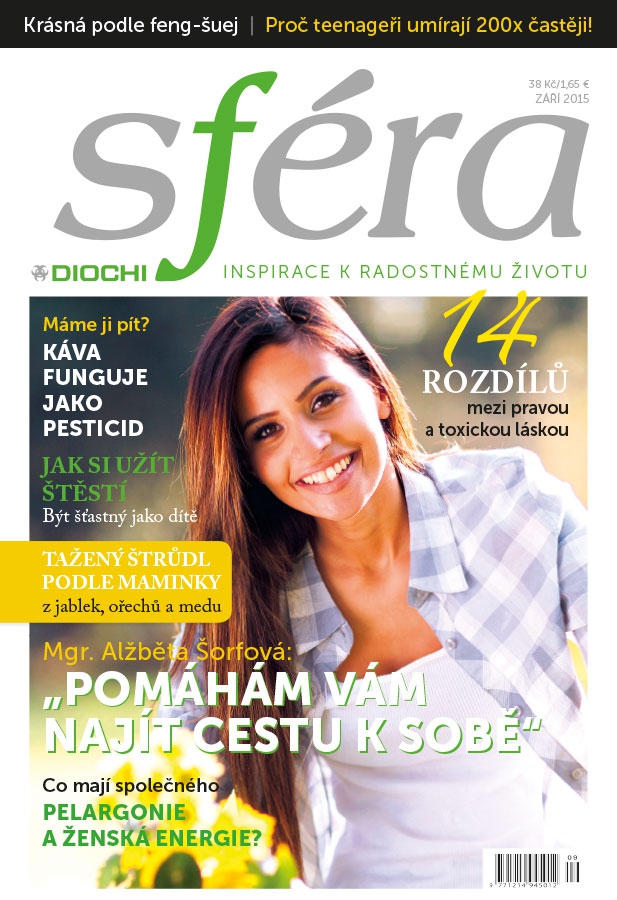 SFÉRA 09/2015
