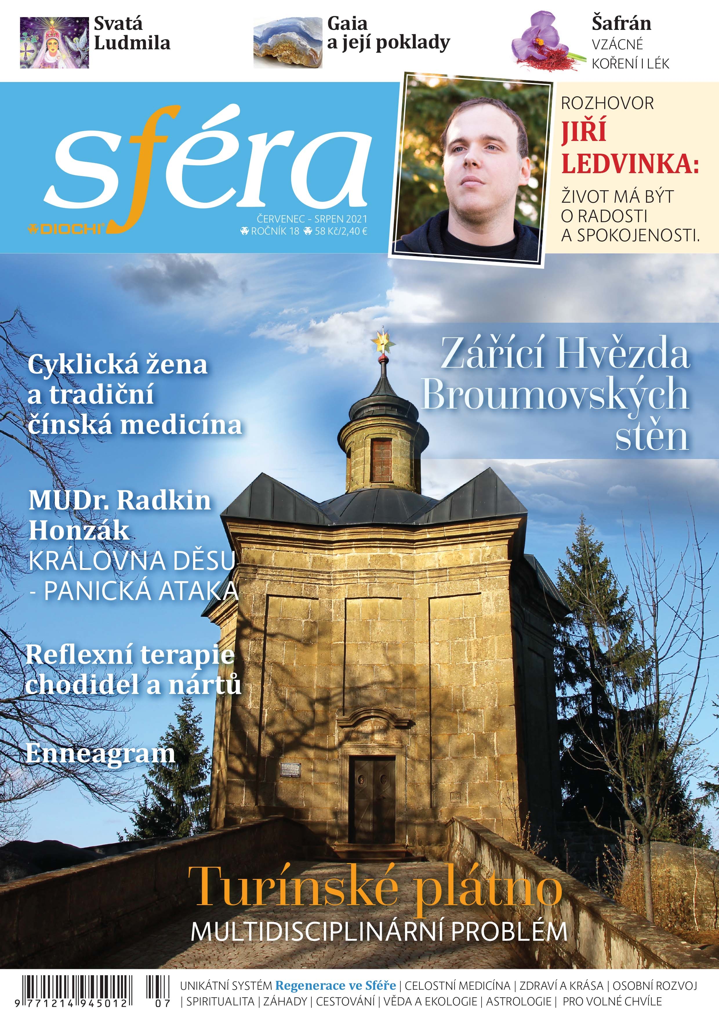 Sféra 7/8 2021