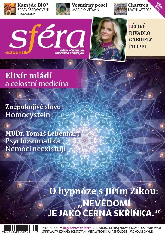 Sféra 5/6 2019