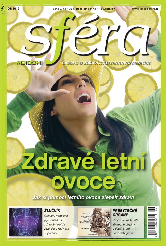 SFÉRA 06/2012