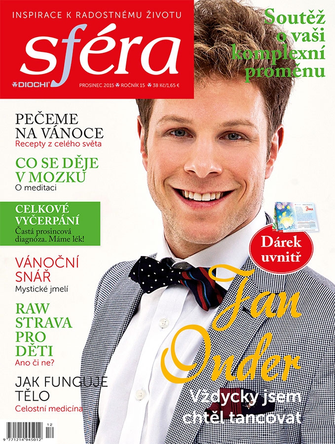 SFÉRA 12/2015