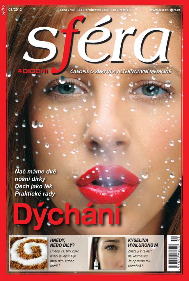 SFÉRA 03/2012