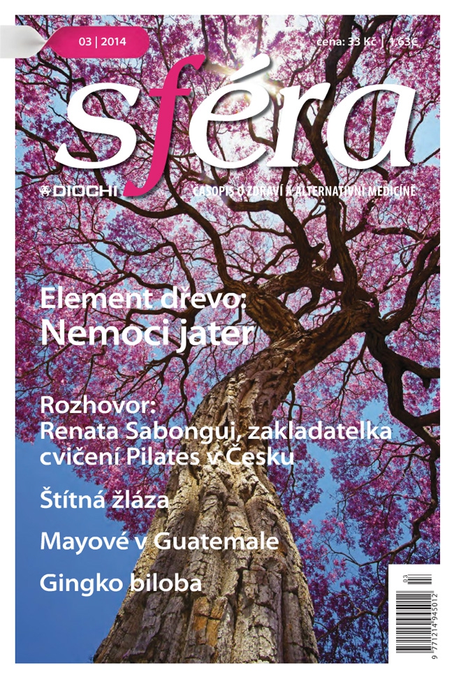 SFÉRA 03/2014