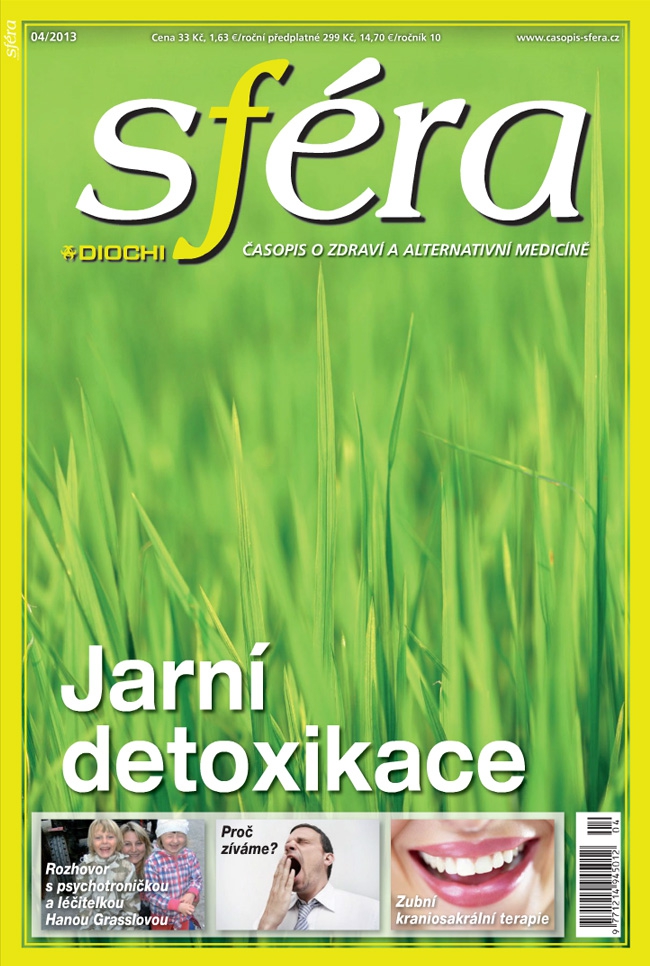 SFÉRA 04/2013