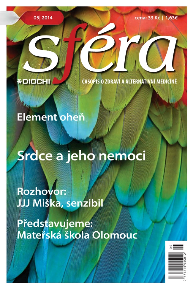 SFÉRA 05/2014