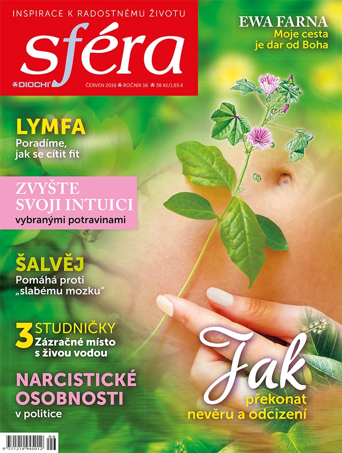 SFÉRA 06/2016
