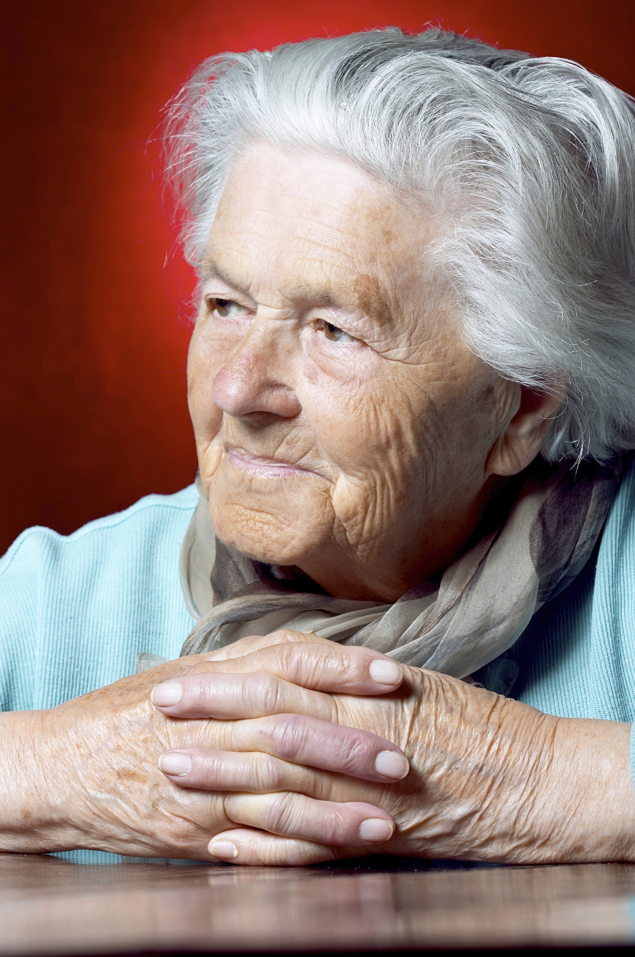 Jak na dlouhověkost?