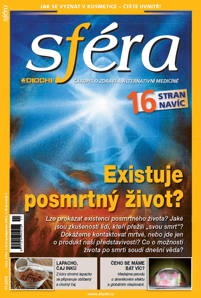 SFÉRA 11/2010