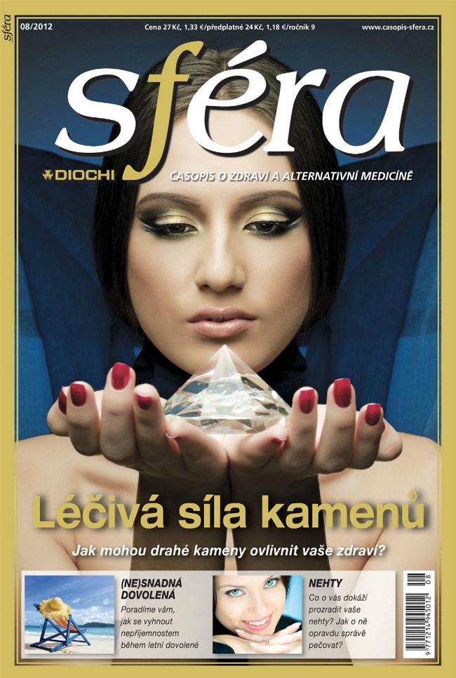 SFÉRA 08/2012