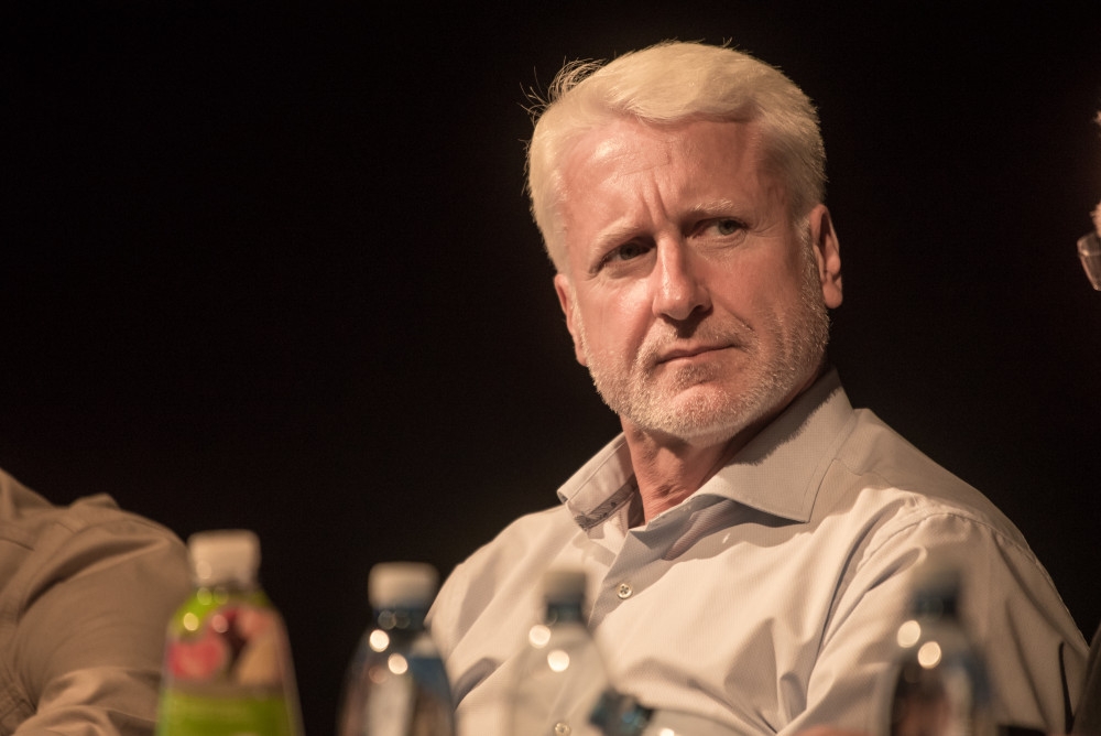 Marian Jelínek: Milujme život a chtějme o něj co nejvíce!