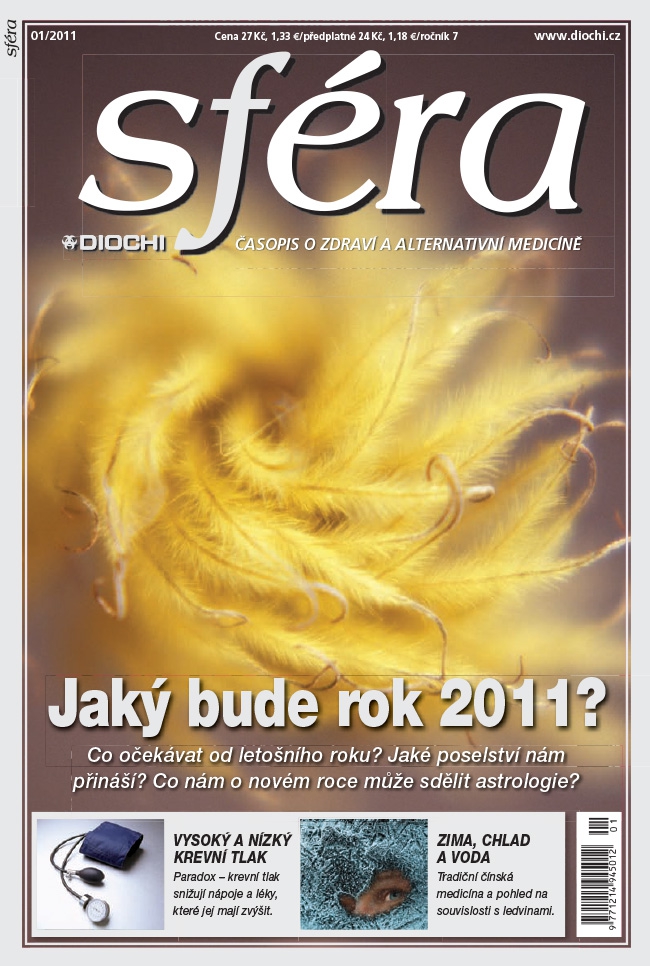 SFÉRA 01/2011