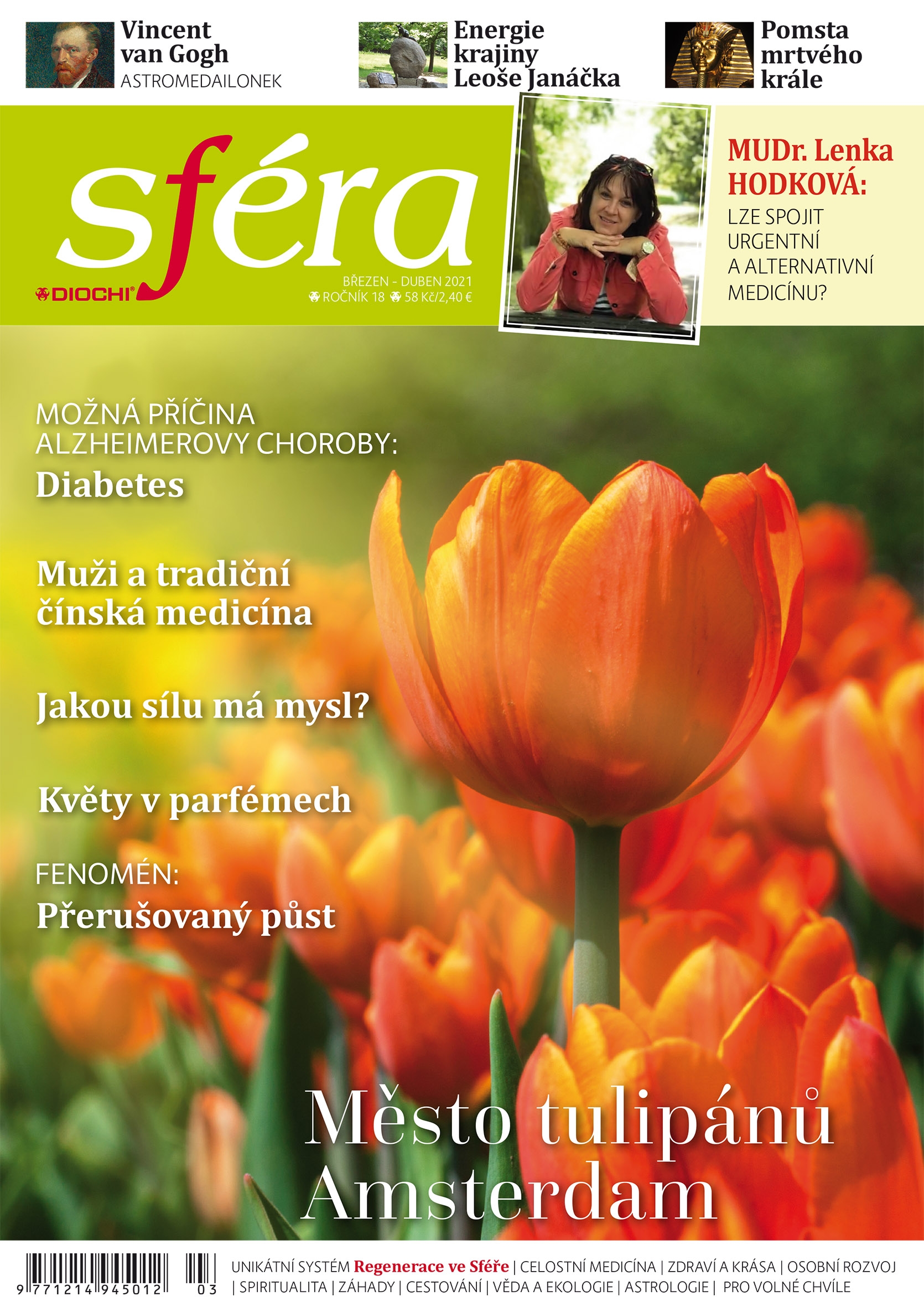 Sféra 3/4 2021