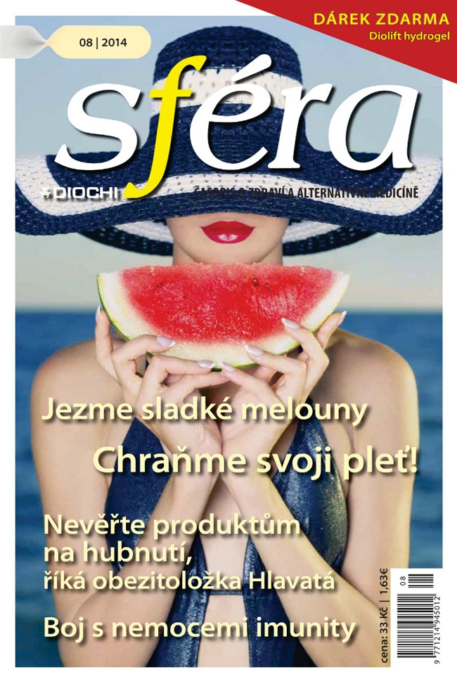 SFÉRA 08/2014