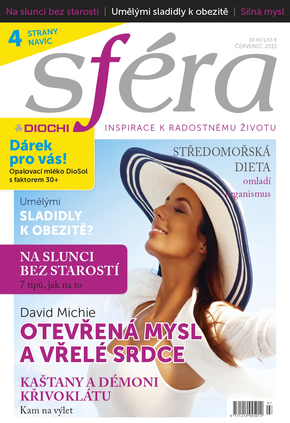 SFÉRA 07/2015