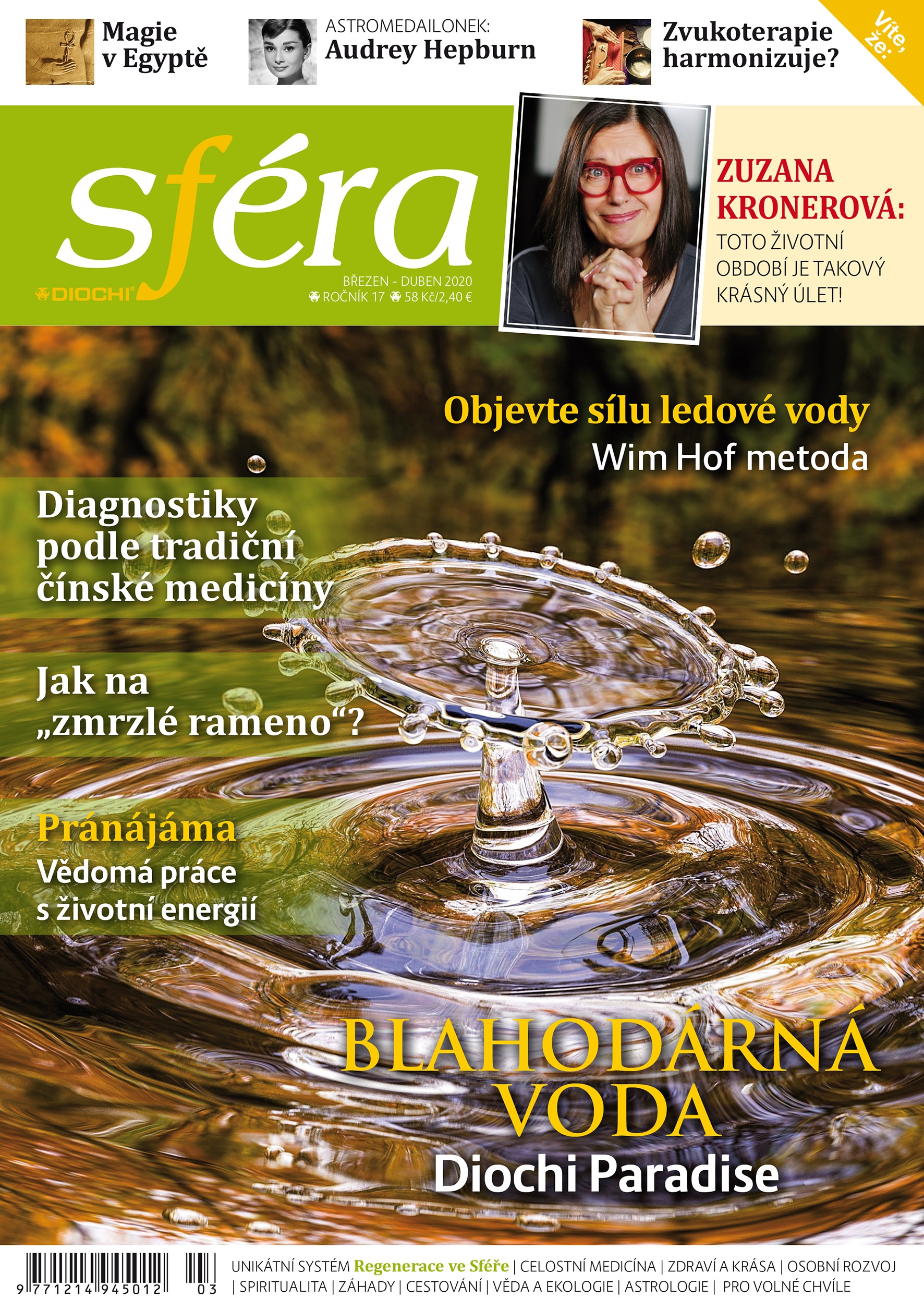 Sféra 3/4 2020