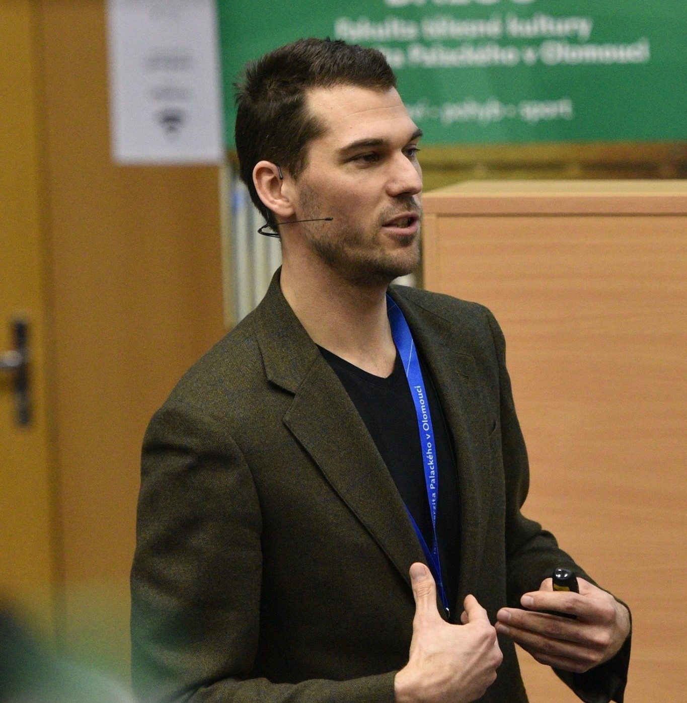 MUDr. Jan Vojáček: "Současný systém zdravotní péče není zdravý, a tak nemůže naučit být zdravým ani nikoho dalšího."