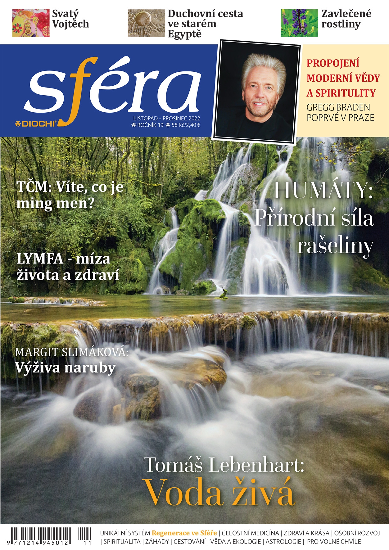 Sféra 11/12 2022