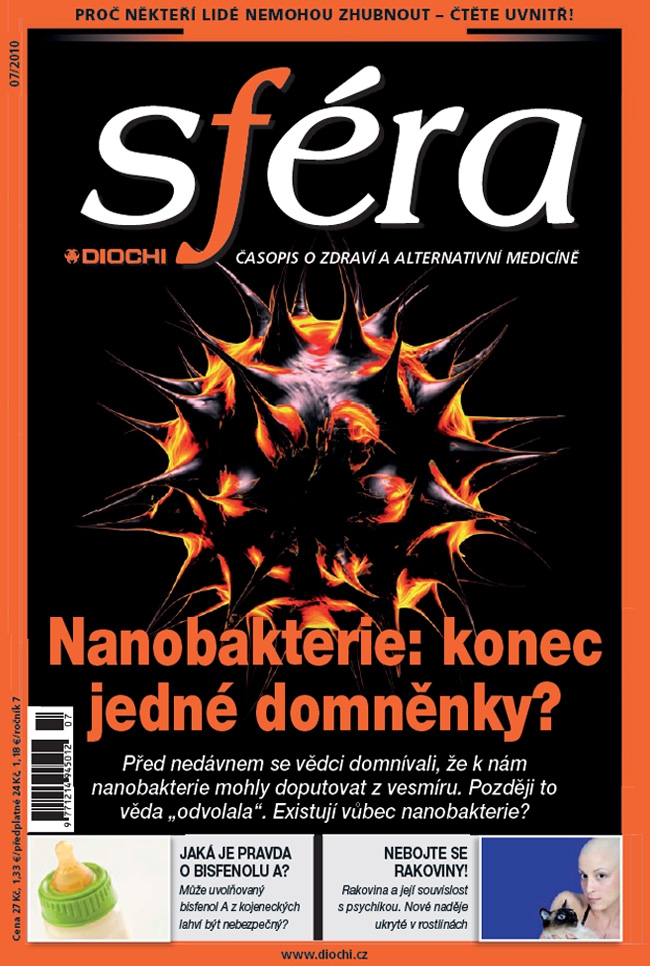 SFÉRA 07/2010
