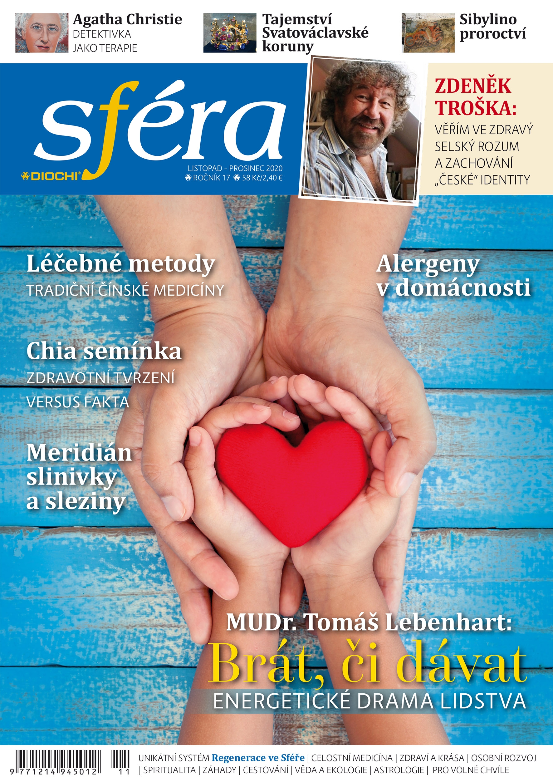 Sféra 11/12 2020