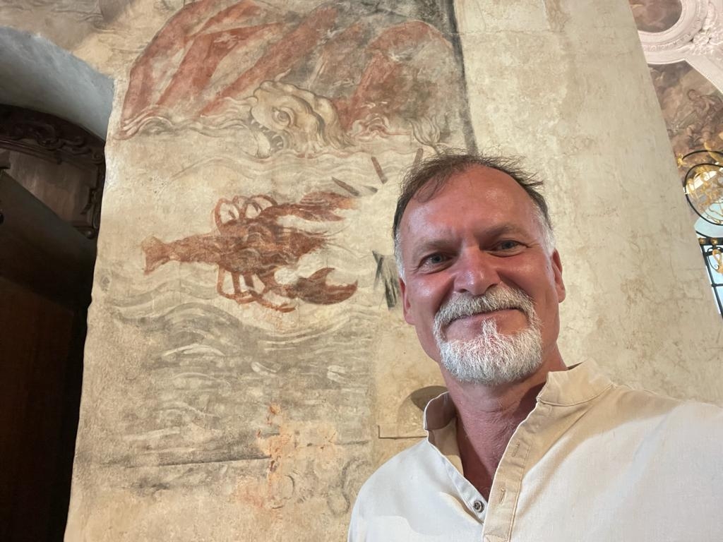 Rozhovor: Kvantový fyzik Jan Rak