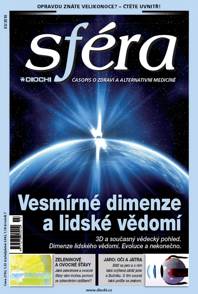 SFÉRA 03/2010