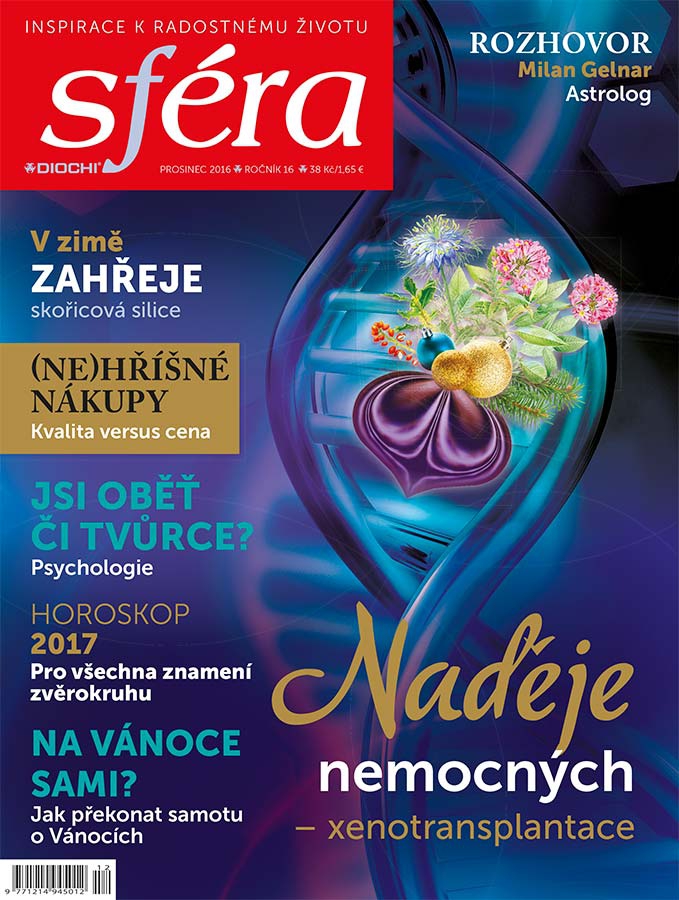 SFÉRA 12/2016