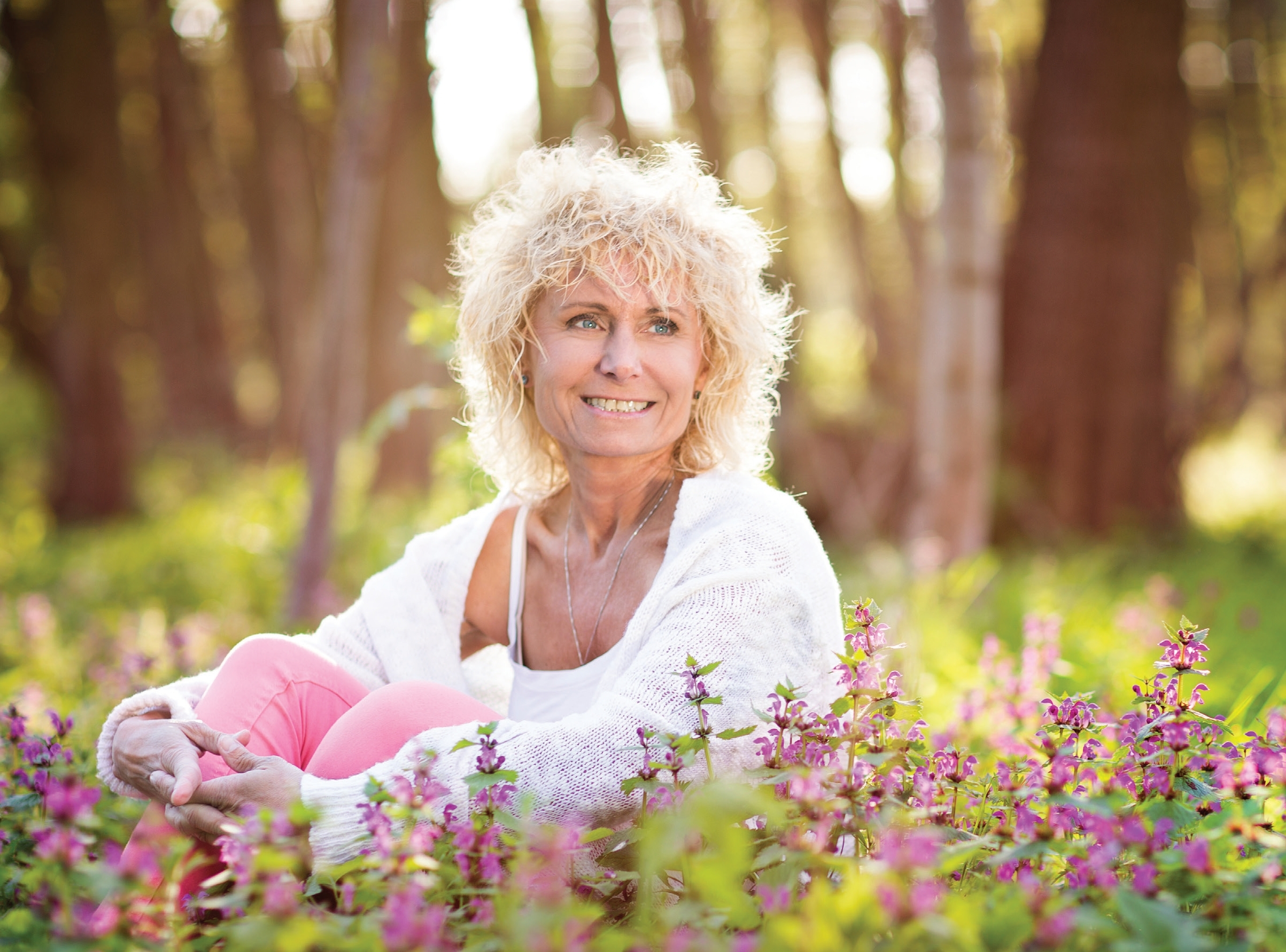 Monika Kunovská: Probouzíme se do tvůrčí doby