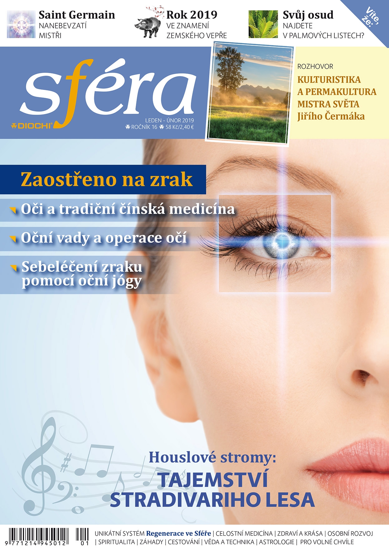 Sféra 1/2 2019