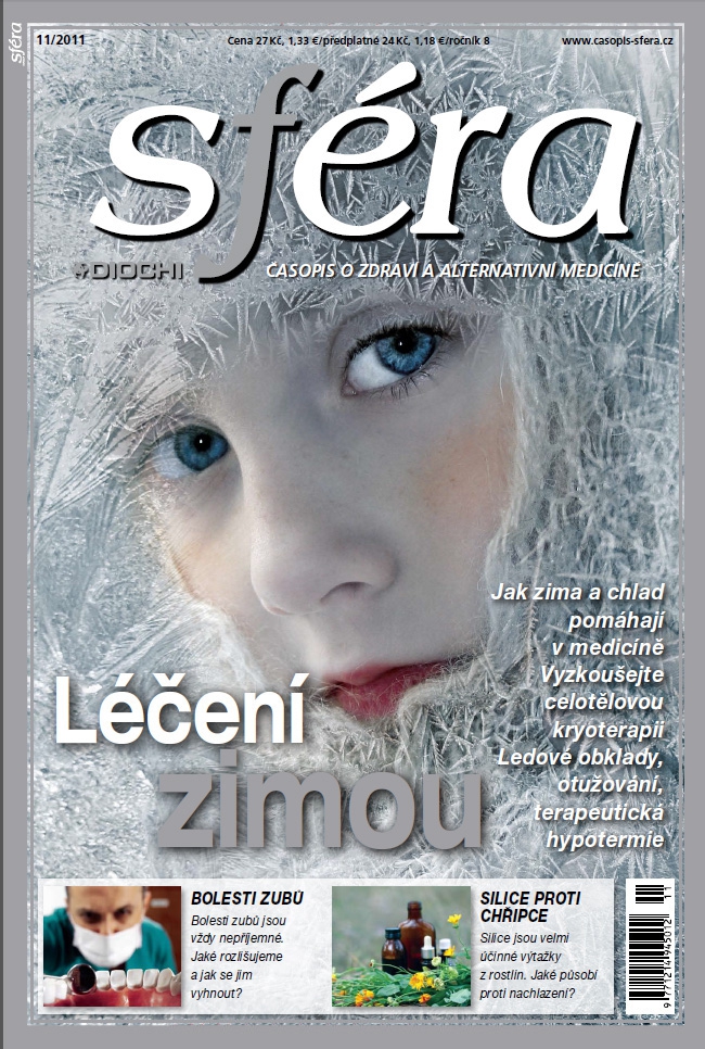 SFÉRA 11/2011