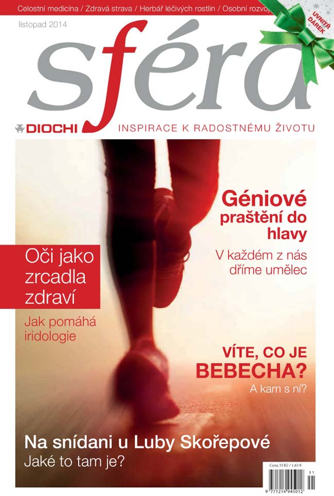 SFÉRA 11/2014