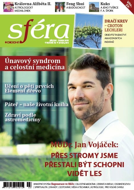 Sféra 3/4 2019