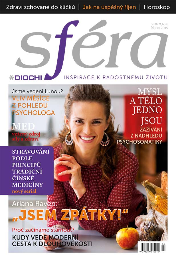 SFÉRA 10/2015