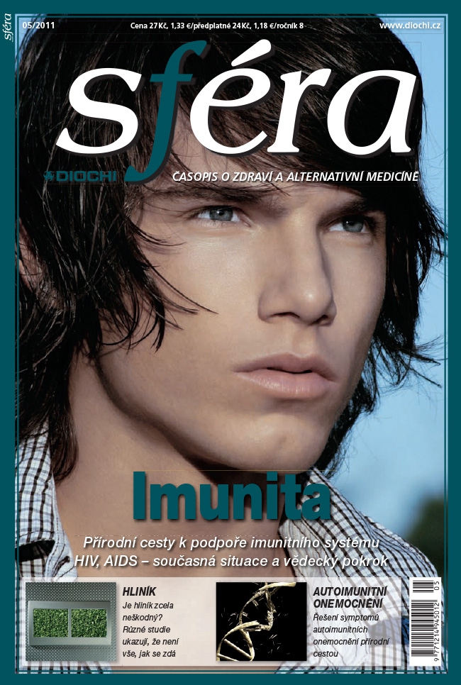 SFÉRA 05/2011