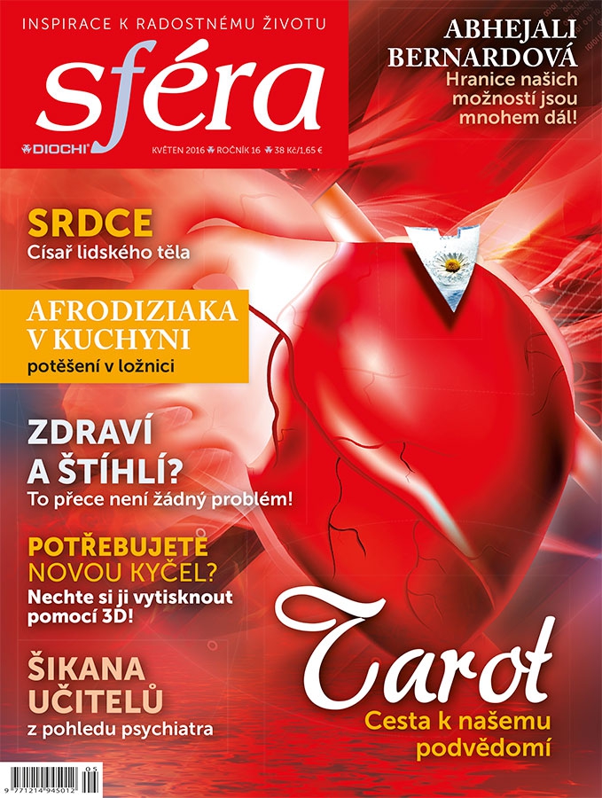 SFÉRA 05/2016